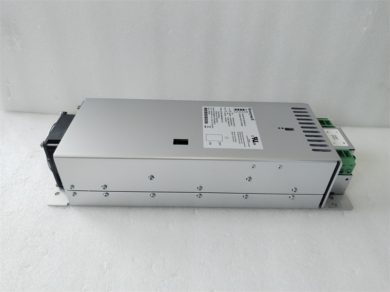 HONEYWELL FC-PSU-UNI2450 電源模塊