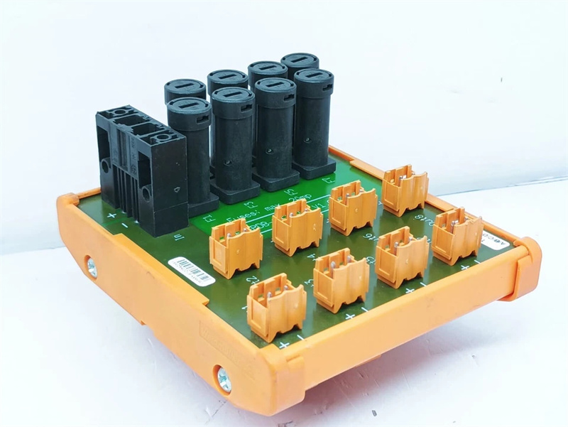 HONEYWELL FC-TSDI-16UNI 霍尼韋爾接線端子