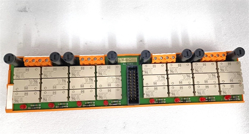 HONEYWELL FC-TSRO-0824 霍尼韋爾 數(shù)字輸出現(xiàn)場(chǎng)終端組件