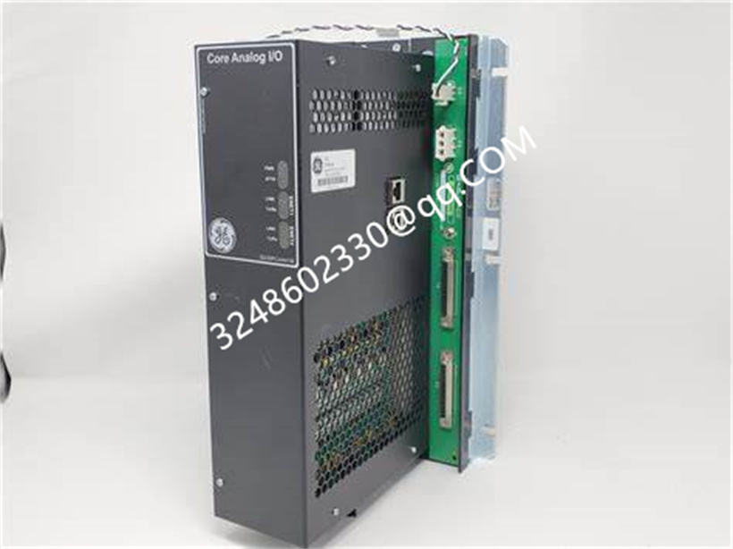 GE IS230PCAAH1A MarkV系列 燃?xì)廨啓C(jī)模塊卡件