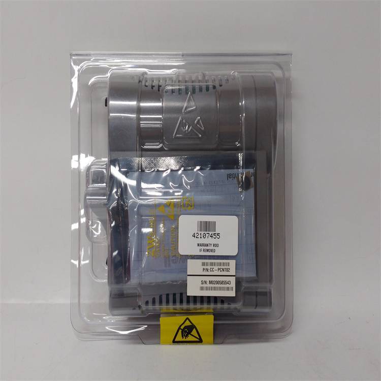 HONEYWELL CC-PAIL51 模擬輸入模塊