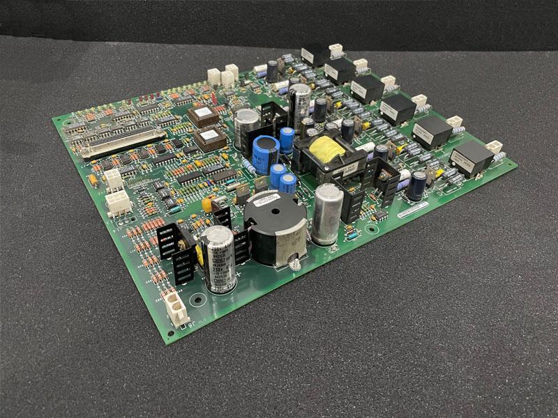 IS200AEPCH2CDC 輸入模塊