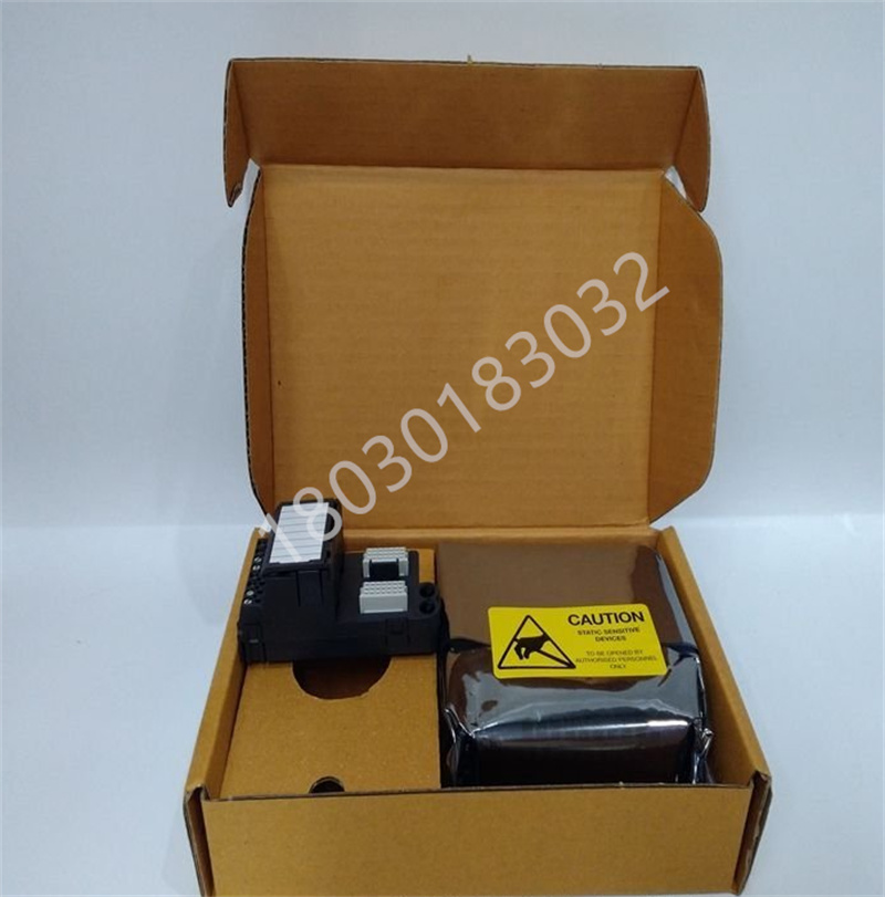 艾默生CE4002S1T2B8 離散式輸出模塊