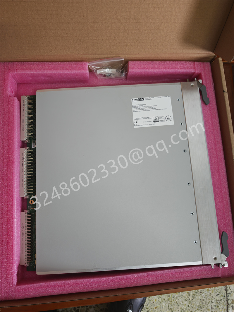 TRI-SEN DI3201E 模塊