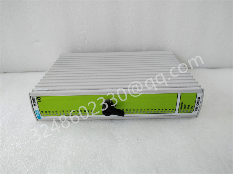 TRICONEX 3301S2 輸入模塊