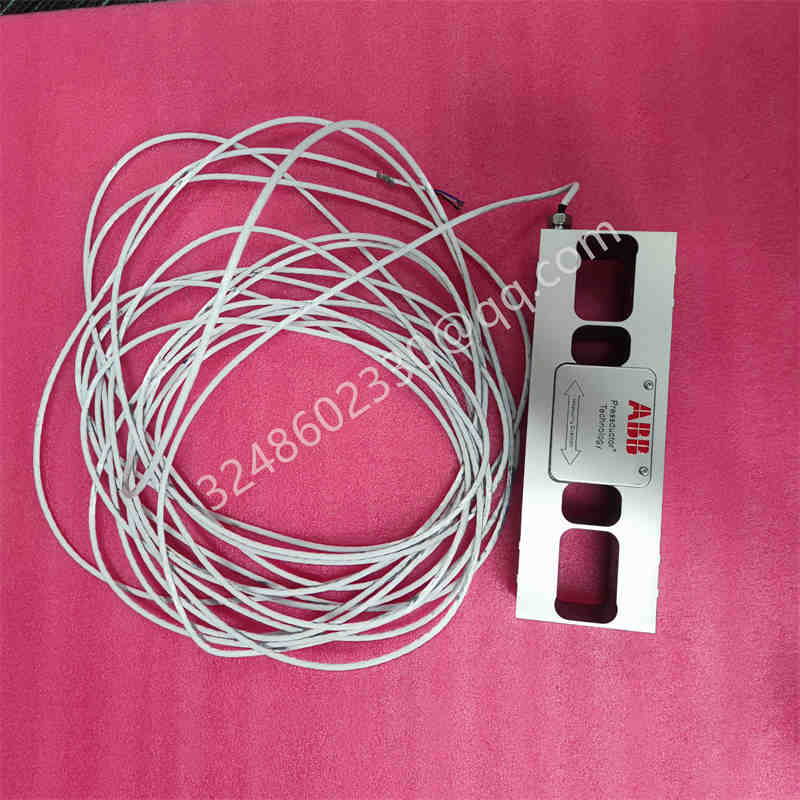 ABB稱重傳感器PFTL101BE-20.0kN 3BSE004217R1