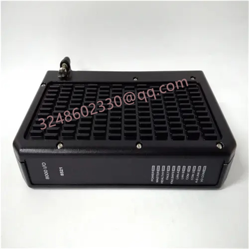 GE 8521-LC-MT 邏輯控制器