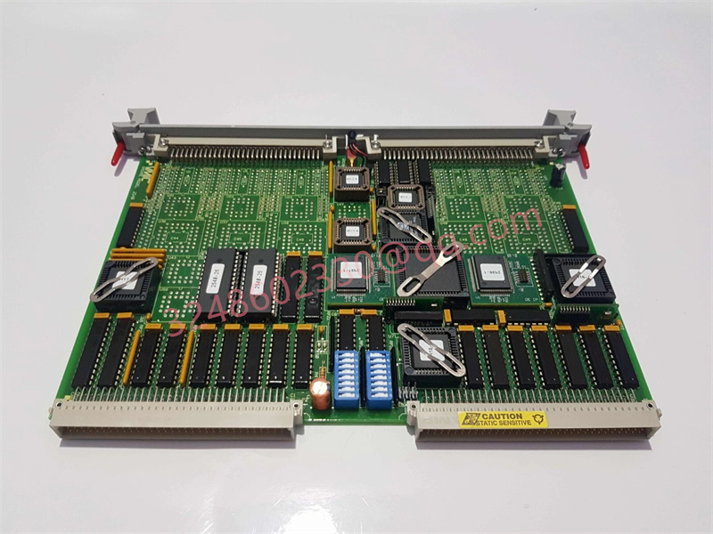 GE VMIVME2540-300 輸入輸出板卡