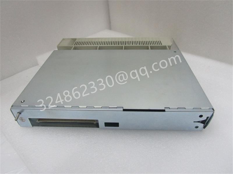 ABB AO610 高性能模擬輸出模塊