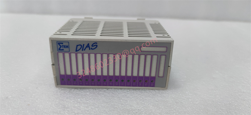 Sigmatek DNC115 高速控制器模塊