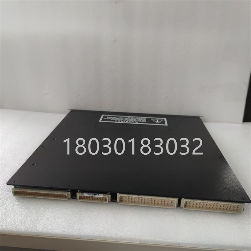 TRICONEX 5351 輸入輸出模塊