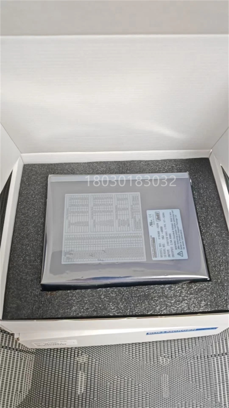 Kollmorgen P70360-SDN 高性能微步進驅(qū)動器