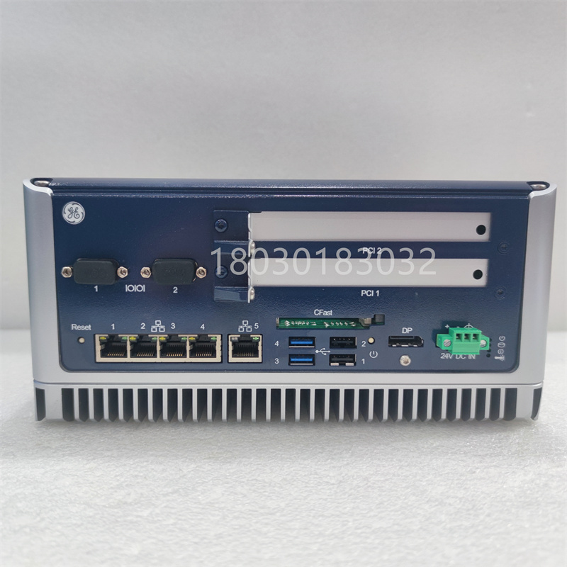 GE 04220FL11232A 現(xiàn)場接口模塊