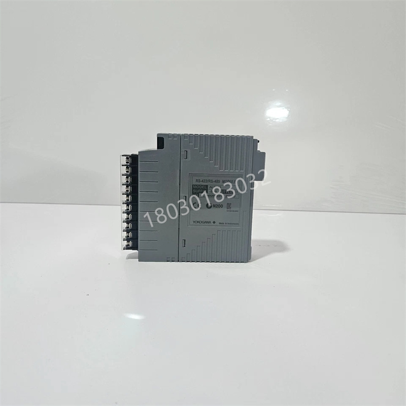 ALR111-S50 YOKOGAWA控制器