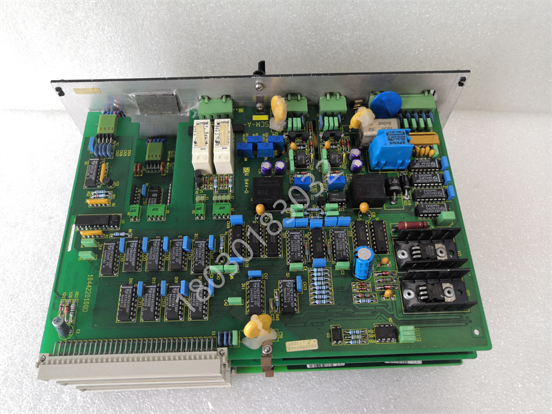 DEIF SCM-1 通訊模塊