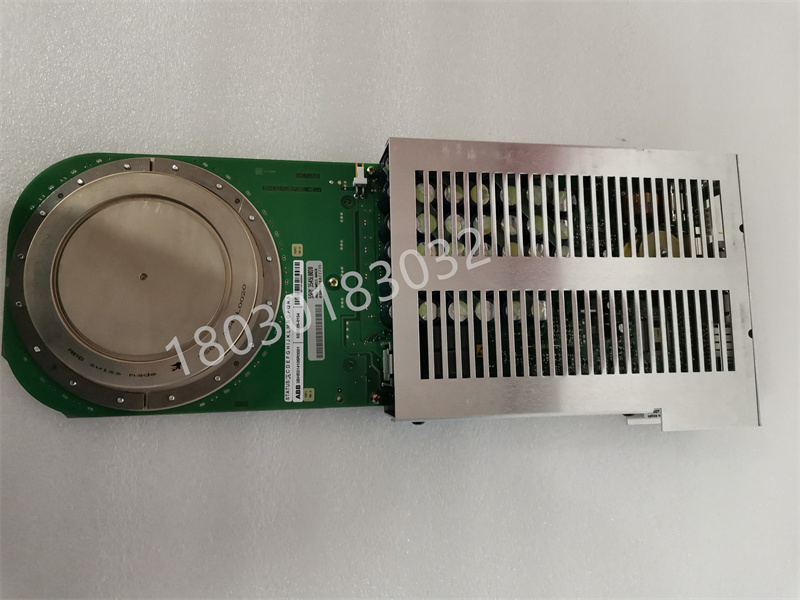 5SHY3545L0020 3BHE014105R0001 5SXE10-0180 ABBDCS控制器