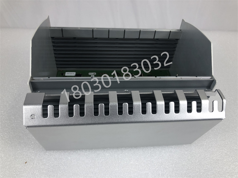 PM803F 3BDH000530R1 ABB輸入輸出模塊