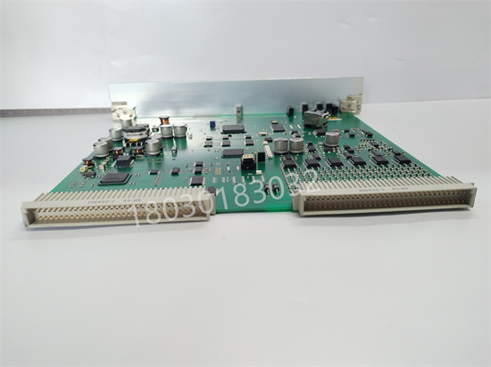 ABB 216EA61B HESG448230R1/G_保護模塊