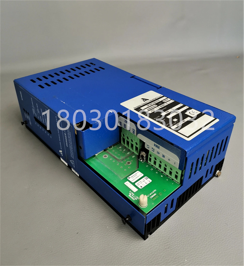 SPAM035U1D 勵磁控制器模塊