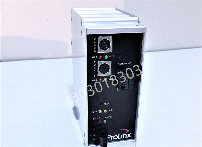 PROSOFT  5601-RIO-MCM 無線模塊