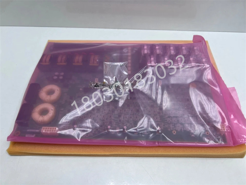 GE IS200ESYSH2A 控制系統(tǒng)輸出接口板