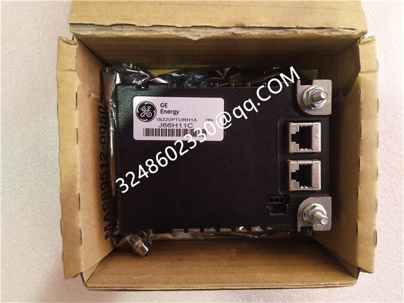 GE Mark VIe系列 IS220PTCCH2A 熱電偶輸入模塊