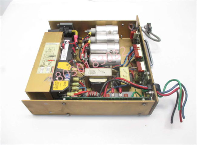 Honeywell CW4500  工業(yè)電源模塊