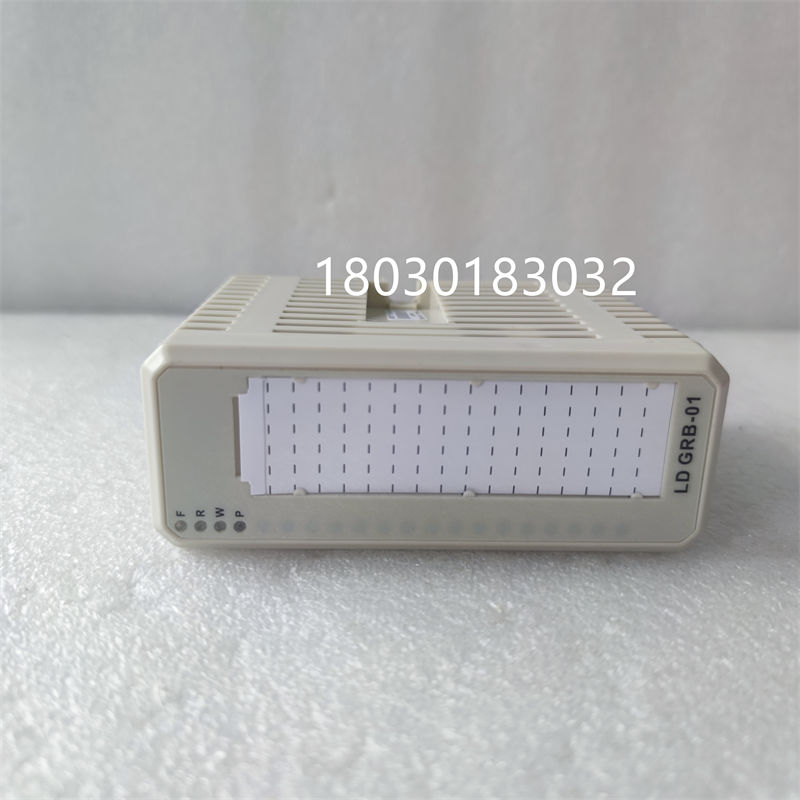 ABB LDGRB-01 3BSE013177R1 緊湊型32位編碼器 總線接口模塊