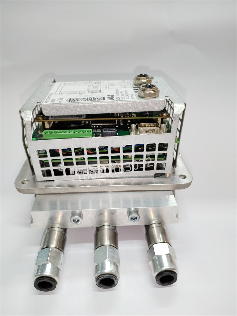 ABB ACU-01B?3HNA024871-001 機器人備件