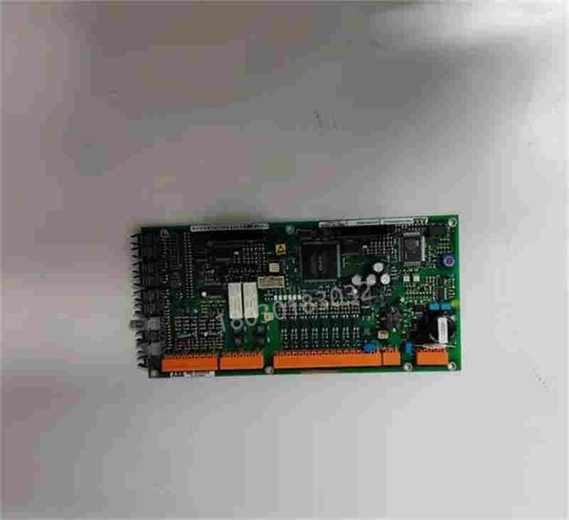 UA C375 AE103 3BHB006621R0103模擬量輸入模塊