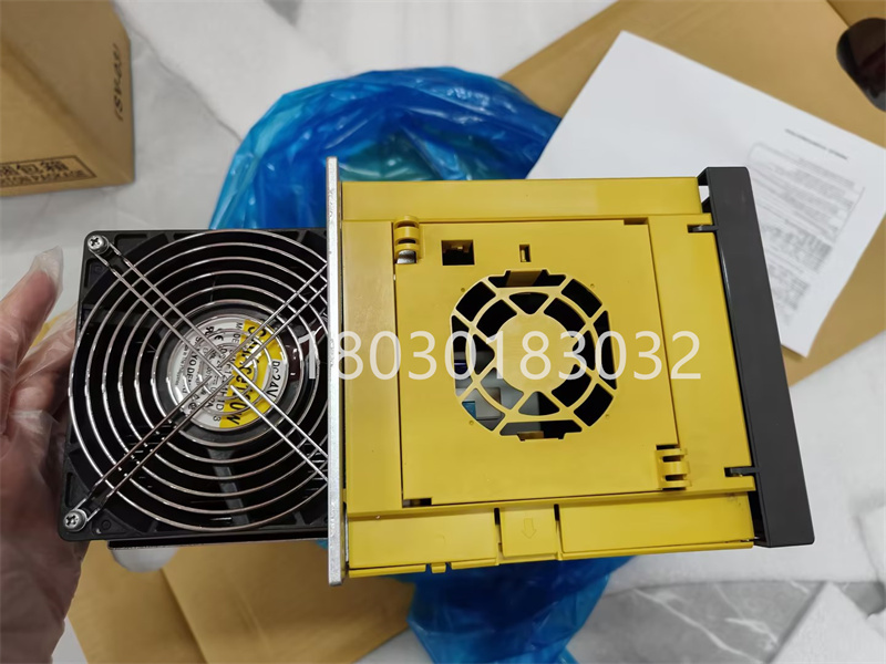 A06B-6222-H045 發(fā)那科伺服驅(qū)動(dòng)器