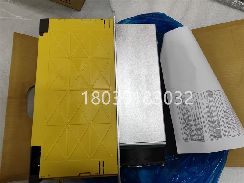 FANUC A06B-6240-H209發(fā)那科驅動器