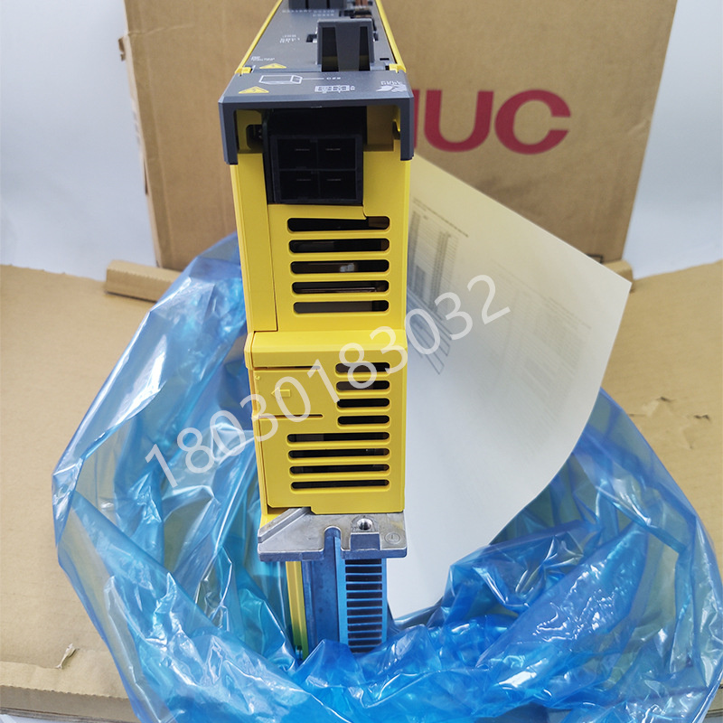 FANUC驅動器A06B-6240-H129