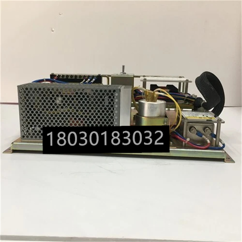 Nabtesco BTC-304 推進(jìn)器