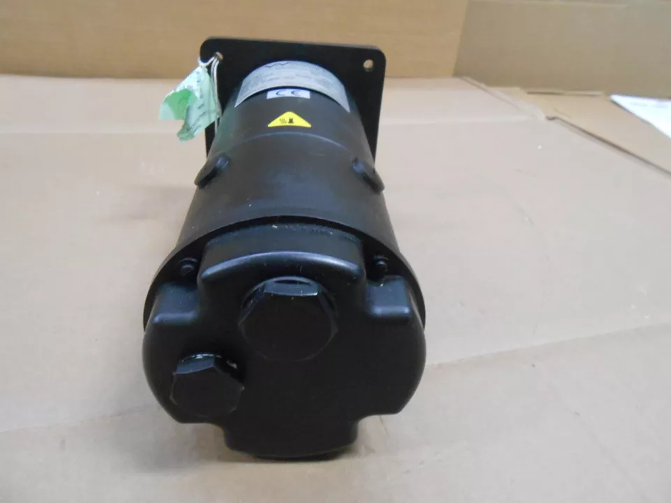 servo dynamics MTS30M4-38 伺服電機(jī)