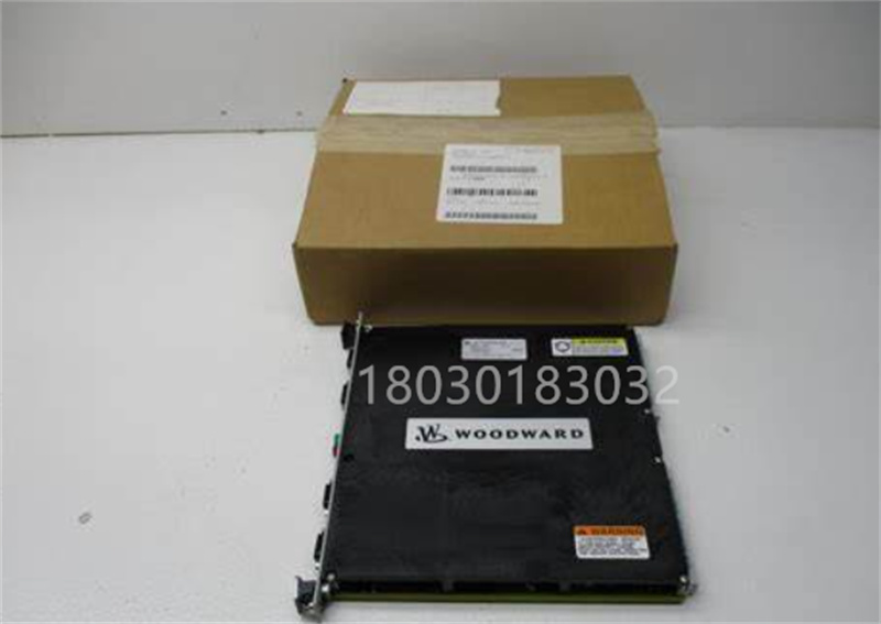 WOODWARD 5466-1002 調(diào)速器模塊