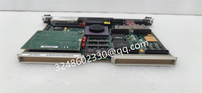 MOTOROLA雙高VME模塊 MVME162-510A 嵌入式控制器