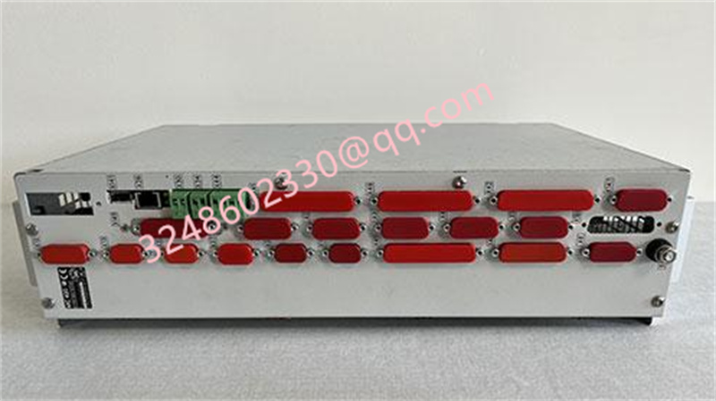 HEIDENHAIN MC422C 伺服驅(qū)動(dòng)器