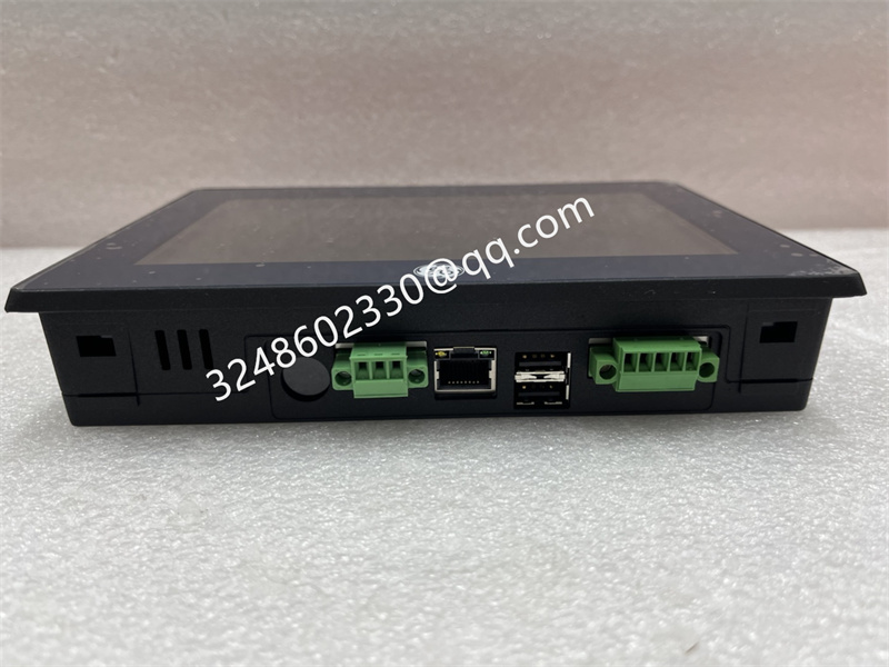 IC755CSS12CDB-BG 工業(yè)觸摸操作屏