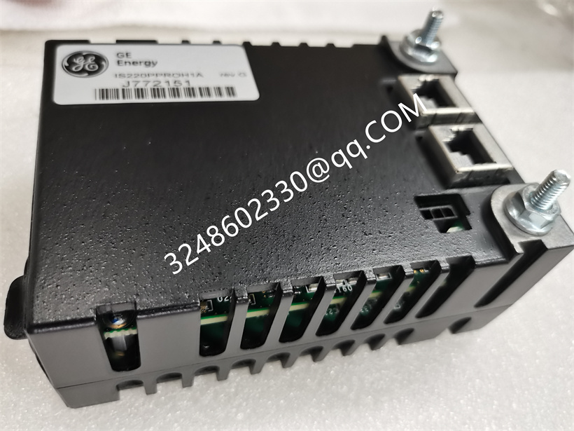IS220PDIOH1A數字量輸入輸出（I/O）模塊