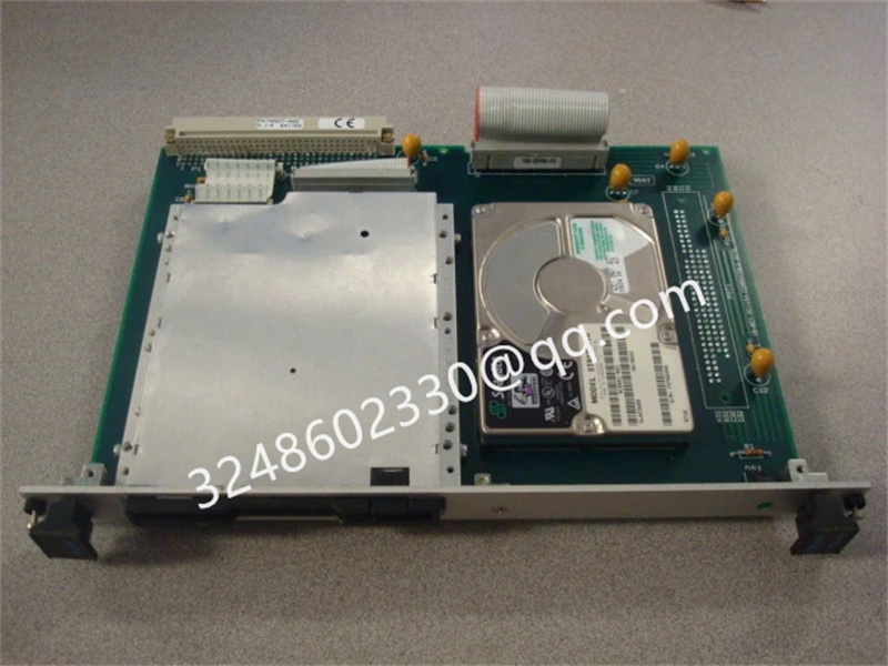 Xycom XVME-957 VMEbus大容量存儲(chǔ)子系統(tǒng)