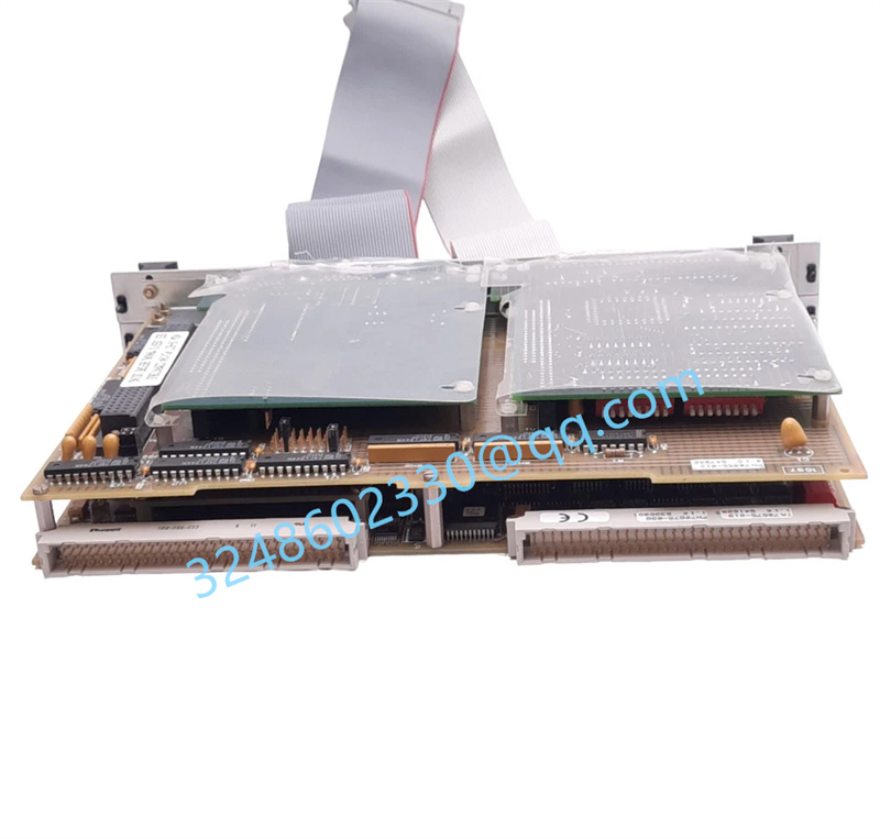 Xycom XVME-675和XVME-956 VME PC/AT模塊，100MHz Intel處理器，1MB VRAM