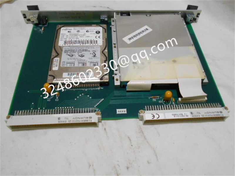 XYCOM XVME-653 VMEbus 奔騰處理器模塊 CPU系統(tǒng)