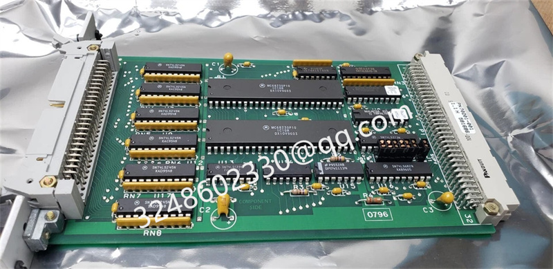 Xycom XVME-201 VME數(shù)字計(jì)數(shù)器輸入/輸出模塊板卡PLC