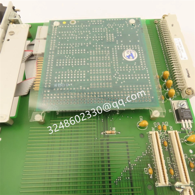 Xycom XVME-976 VME總線卡