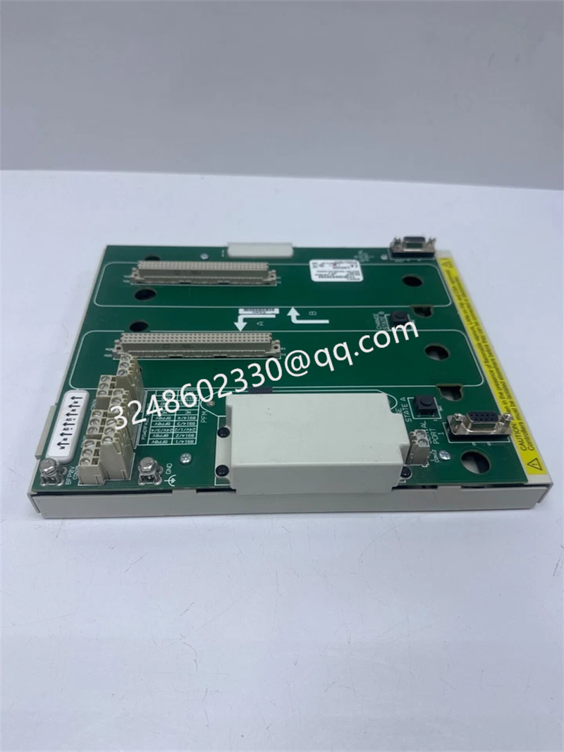 GE 8751-CA-NS 多功能工業(yè)控制模塊