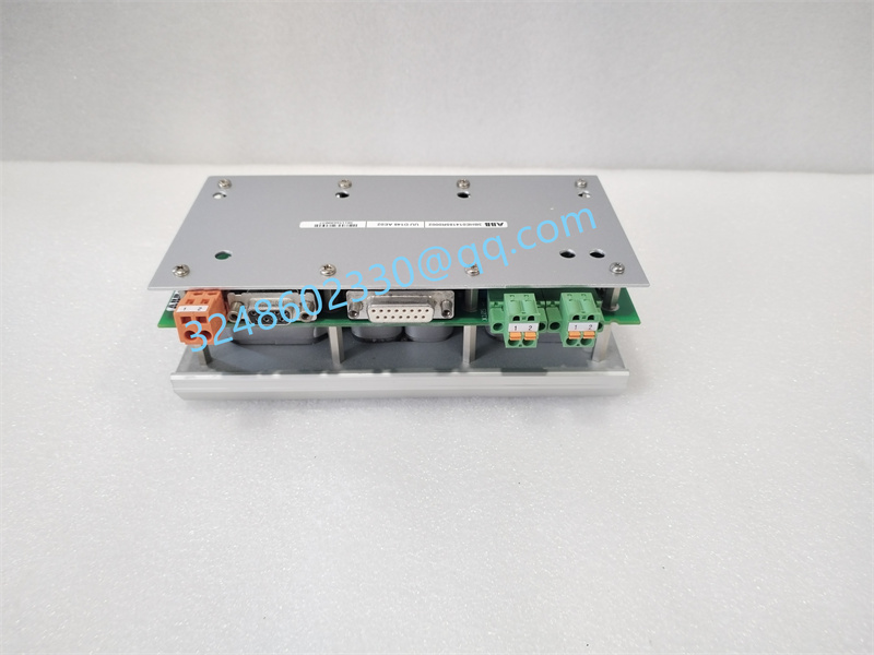 ABB UUD148AE03 3BHE014185R0003 模塊