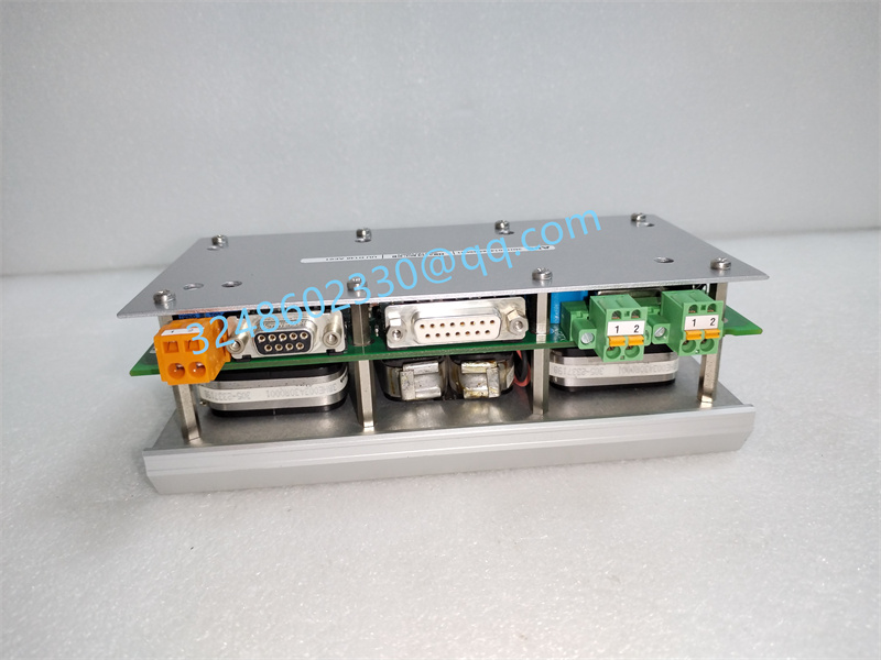 ABB UUD148AE01 3BHE014185R0001 控制單元