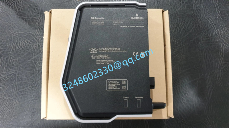 <strong>KJ2005X1-SQ1 艾默生（EME</strong>