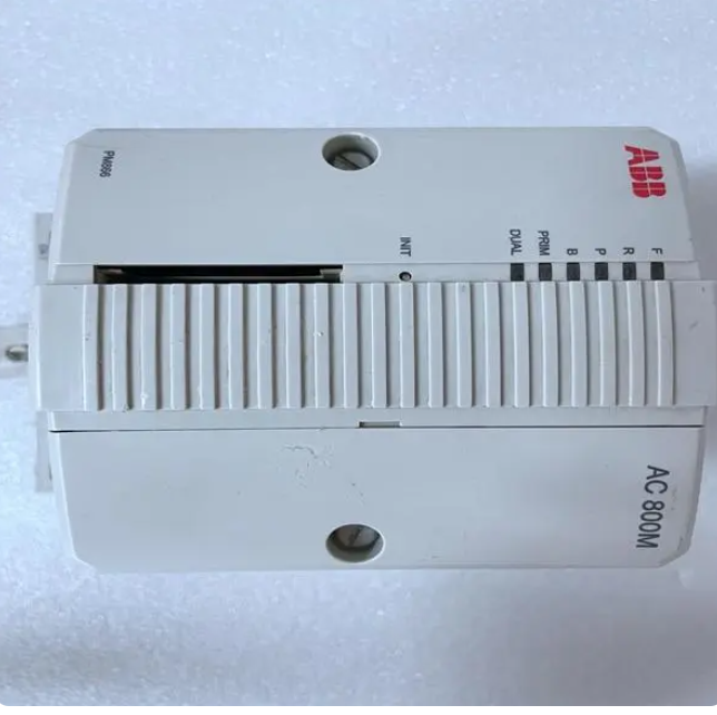 ABB DDC779BE02?3BHE006805R0002 分布式控制器